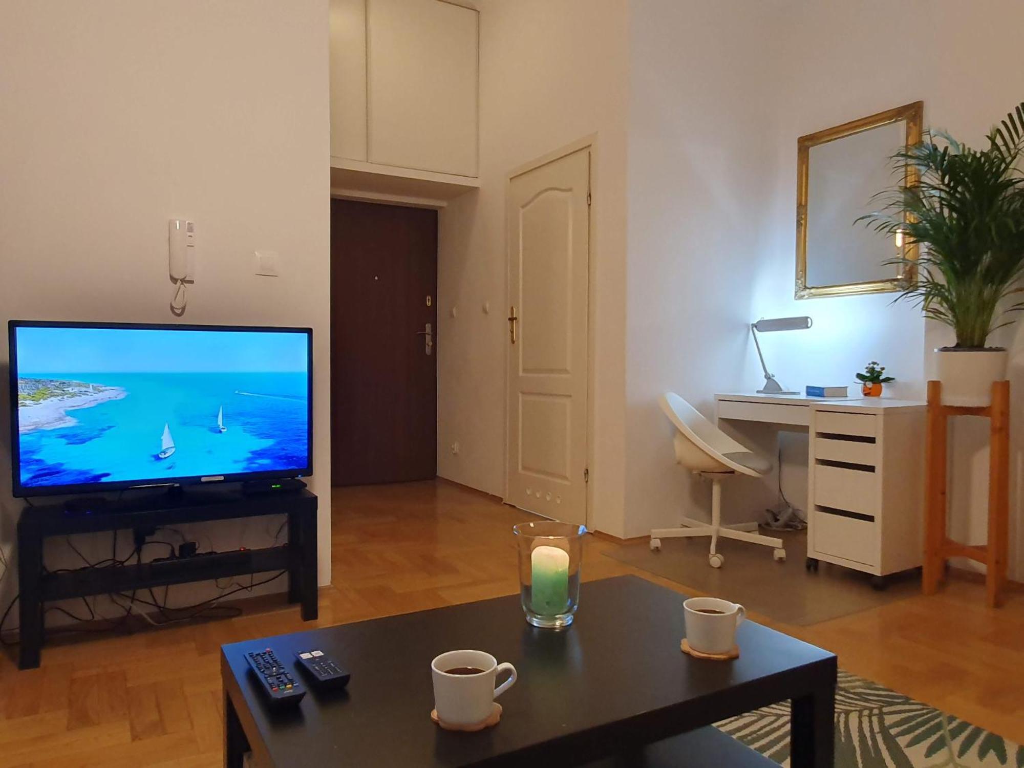 B-4 Stary Kazimierz O&p Apartfamily * Krakow