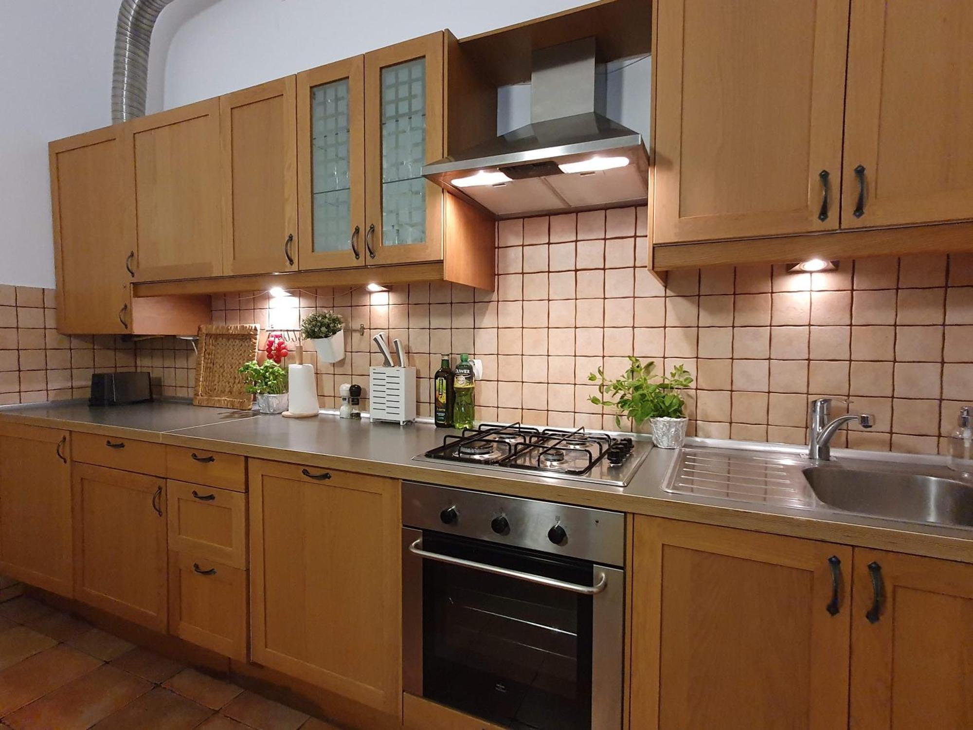 B-4 Stary Kazimierz O&p Apartfamily Apartment Krakow
